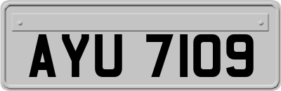 AYU7109