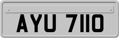 AYU7110