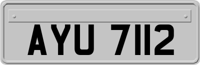 AYU7112