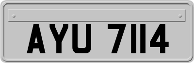 AYU7114