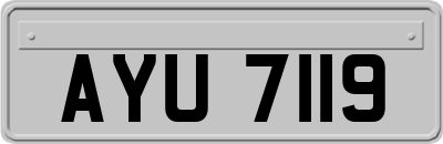 AYU7119