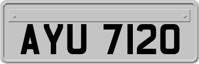 AYU7120