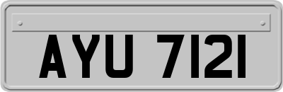 AYU7121