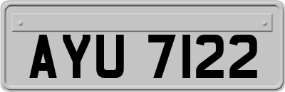 AYU7122
