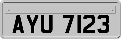AYU7123