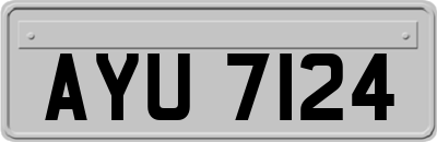 AYU7124