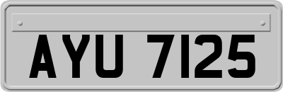 AYU7125