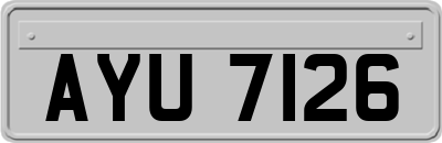 AYU7126