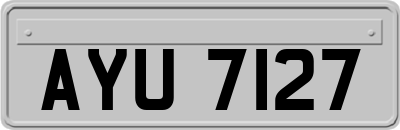 AYU7127
