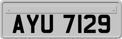 AYU7129