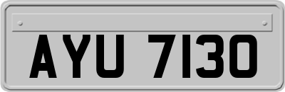 AYU7130