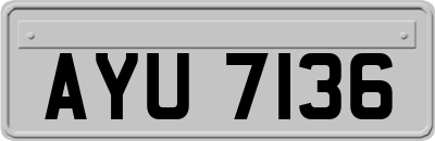 AYU7136