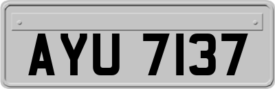 AYU7137