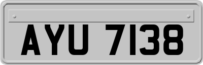 AYU7138