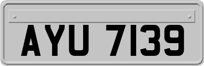 AYU7139