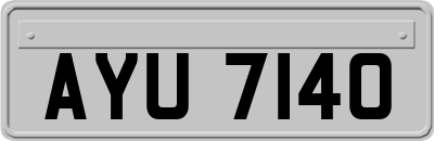 AYU7140
