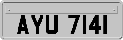 AYU7141