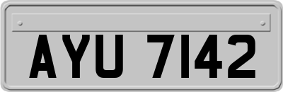 AYU7142