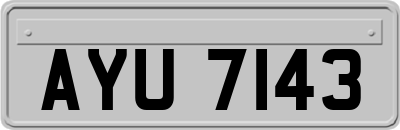 AYU7143