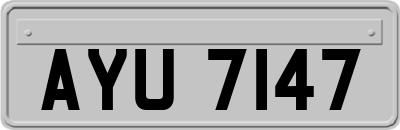 AYU7147
