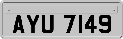 AYU7149