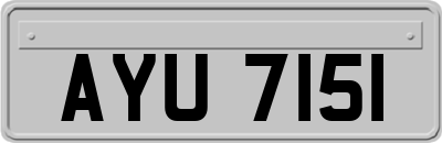 AYU7151