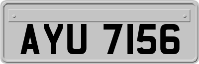 AYU7156