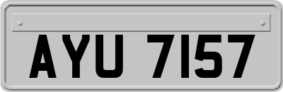 AYU7157
