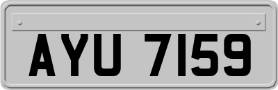 AYU7159