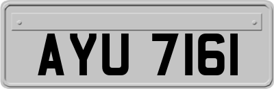 AYU7161