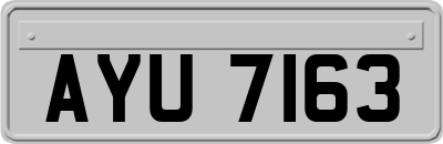 AYU7163