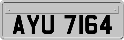 AYU7164