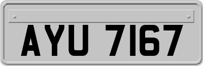 AYU7167