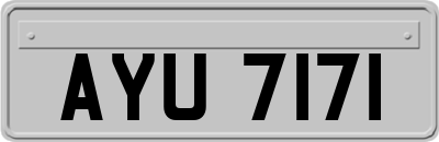 AYU7171