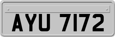 AYU7172