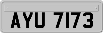 AYU7173
