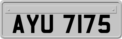 AYU7175