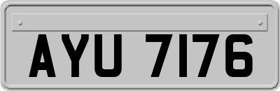 AYU7176