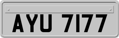 AYU7177