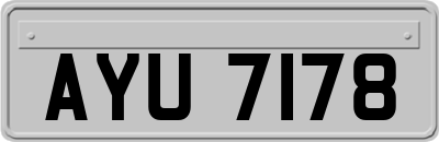 AYU7178