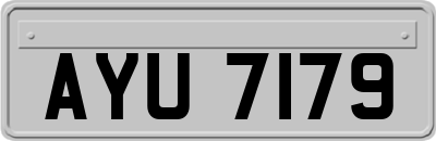 AYU7179