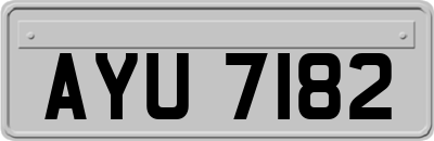 AYU7182