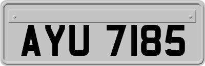 AYU7185