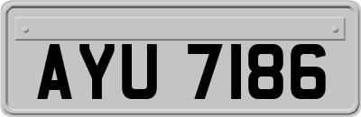 AYU7186