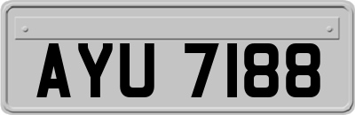 AYU7188