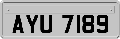 AYU7189