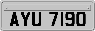 AYU7190