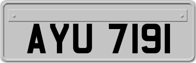AYU7191