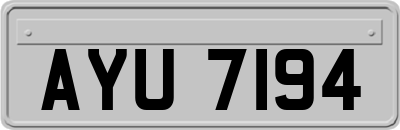 AYU7194