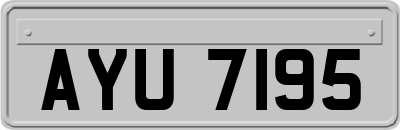 AYU7195